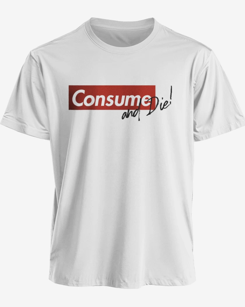 Polera Y muere 