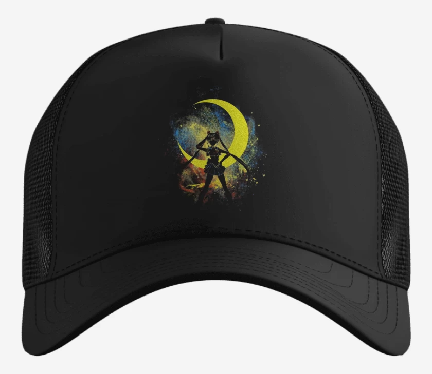 Gorro Pop moon