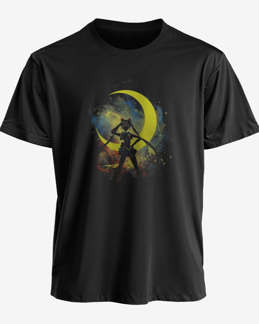 Polera Pop moon