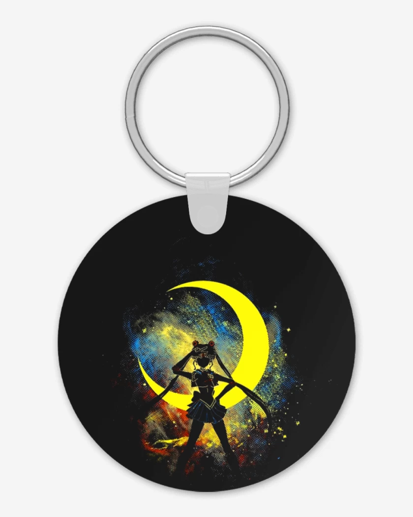 Llavero Pop moon