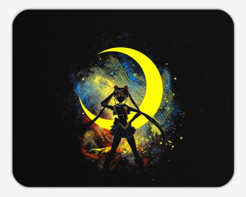 Mousepad Pop moon