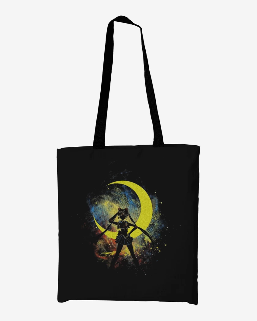 Totebag Pop moon
