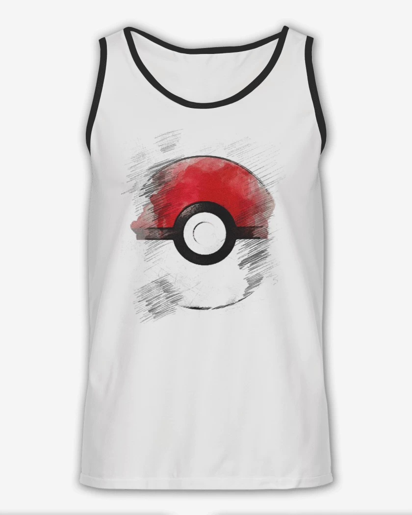 Sudadera Pokeball