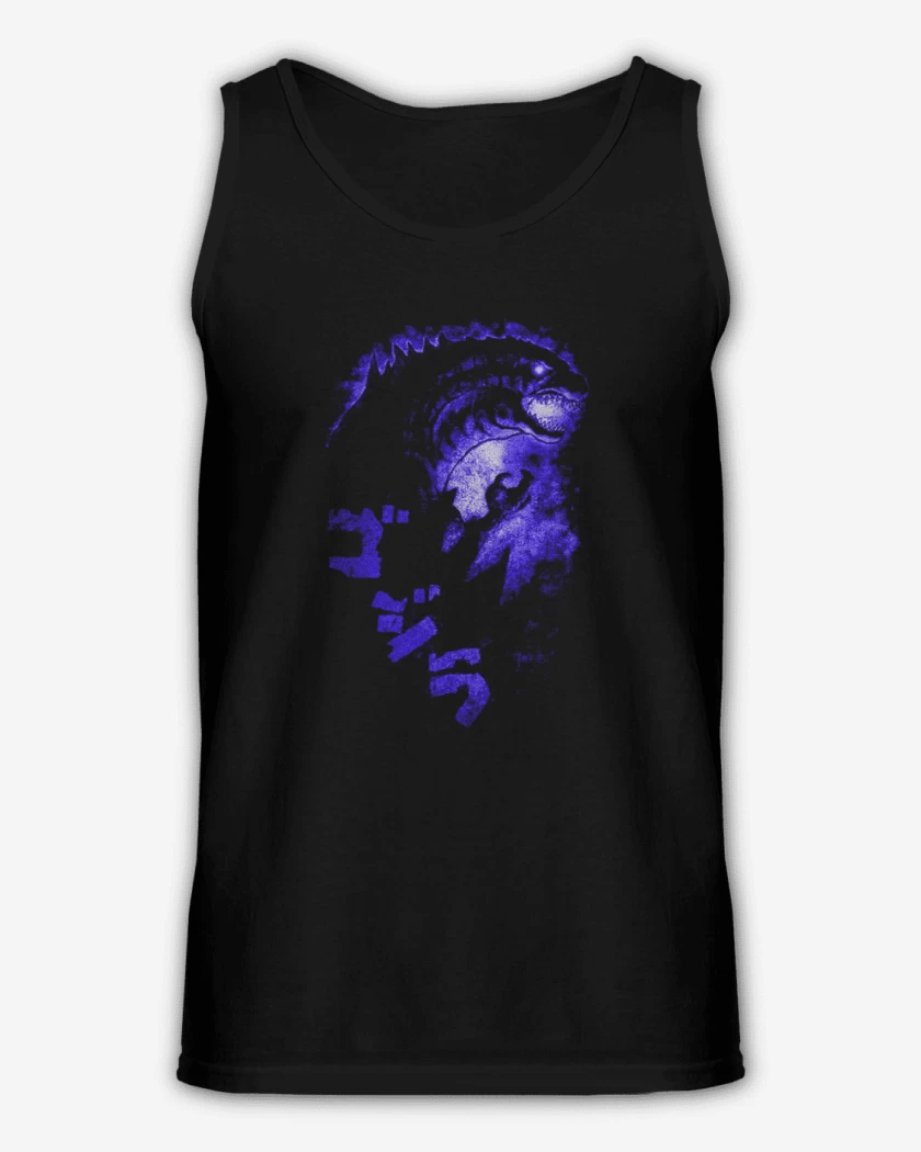 Sudadera El rey de los monstruos