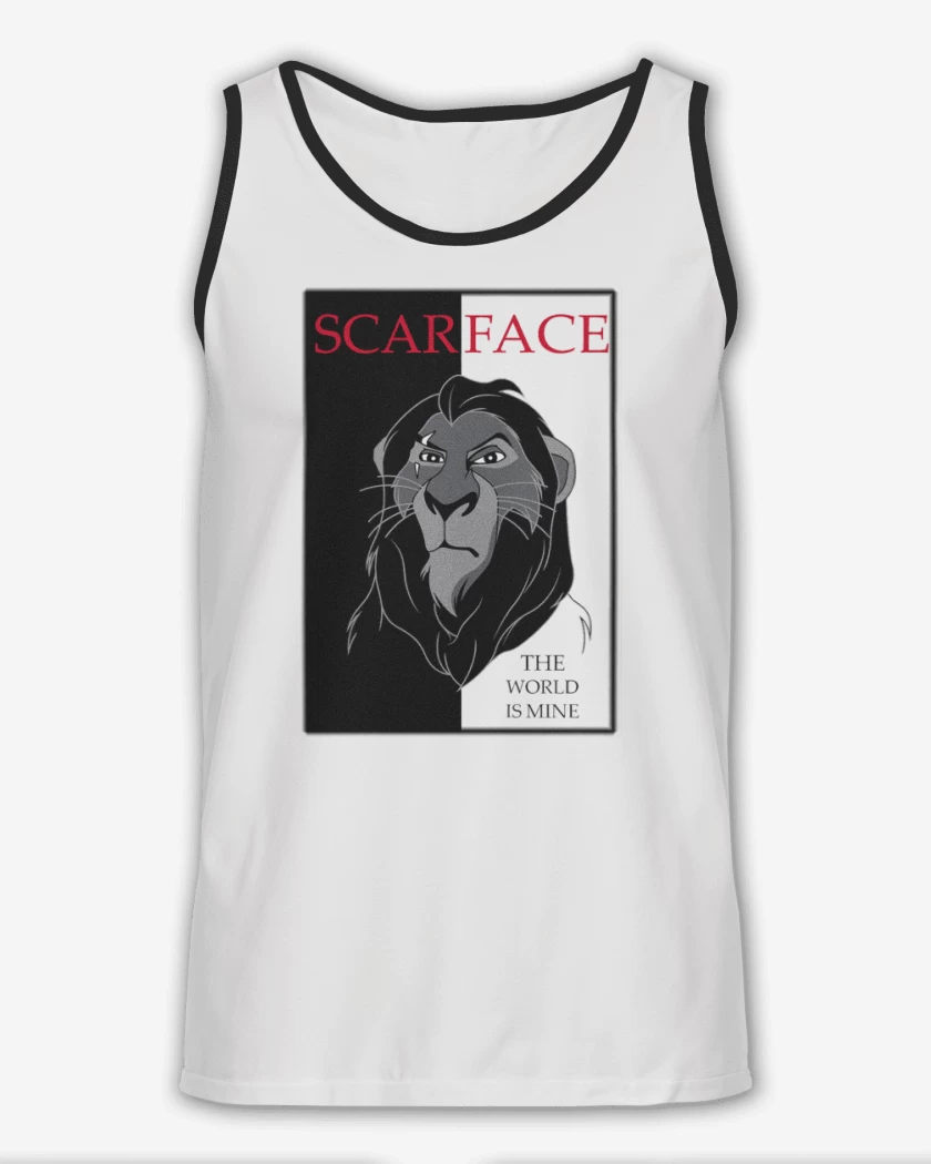Sudadera Scarface