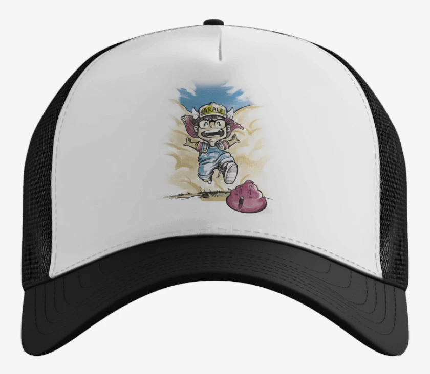 Gorro arale 2