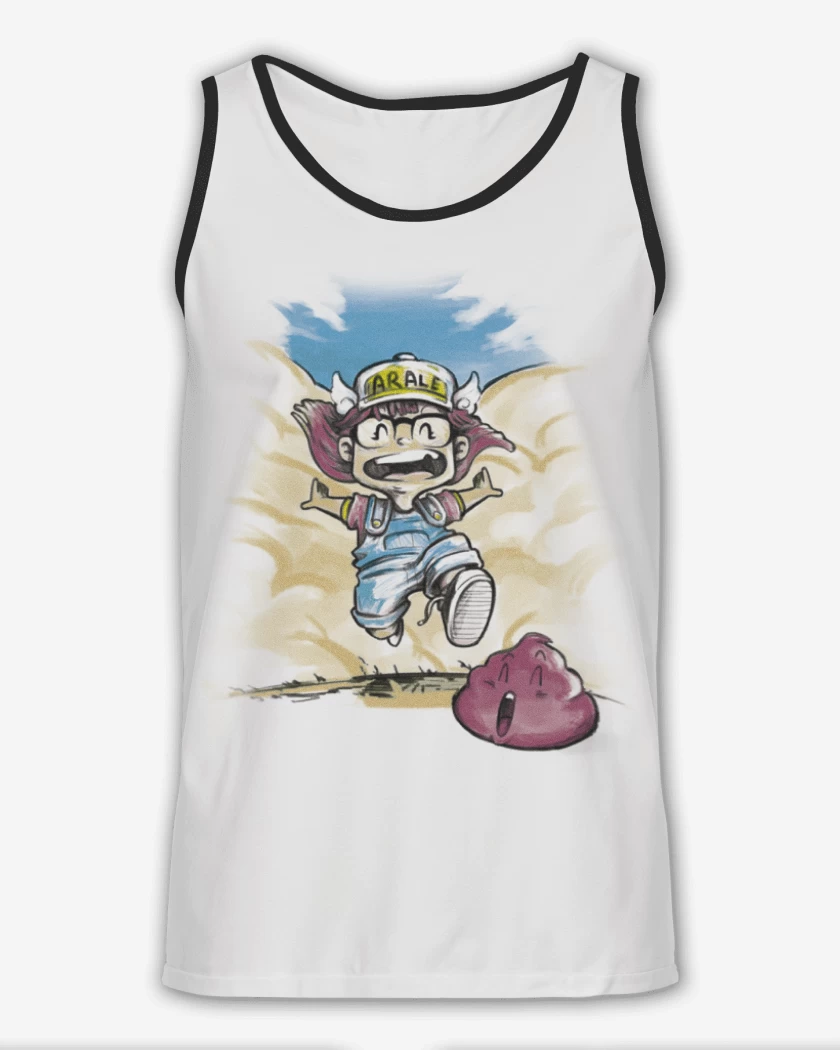 Sudadera Blanco de arale 2