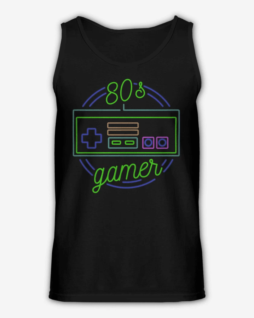 Sudadera 80s gamer