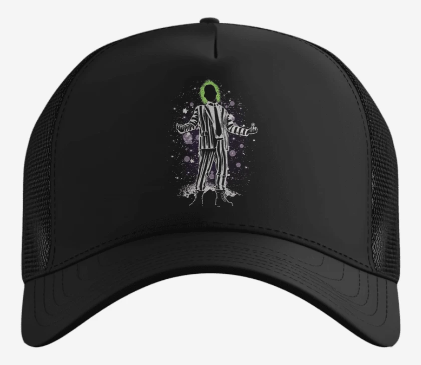 Gorro El jugo de barata