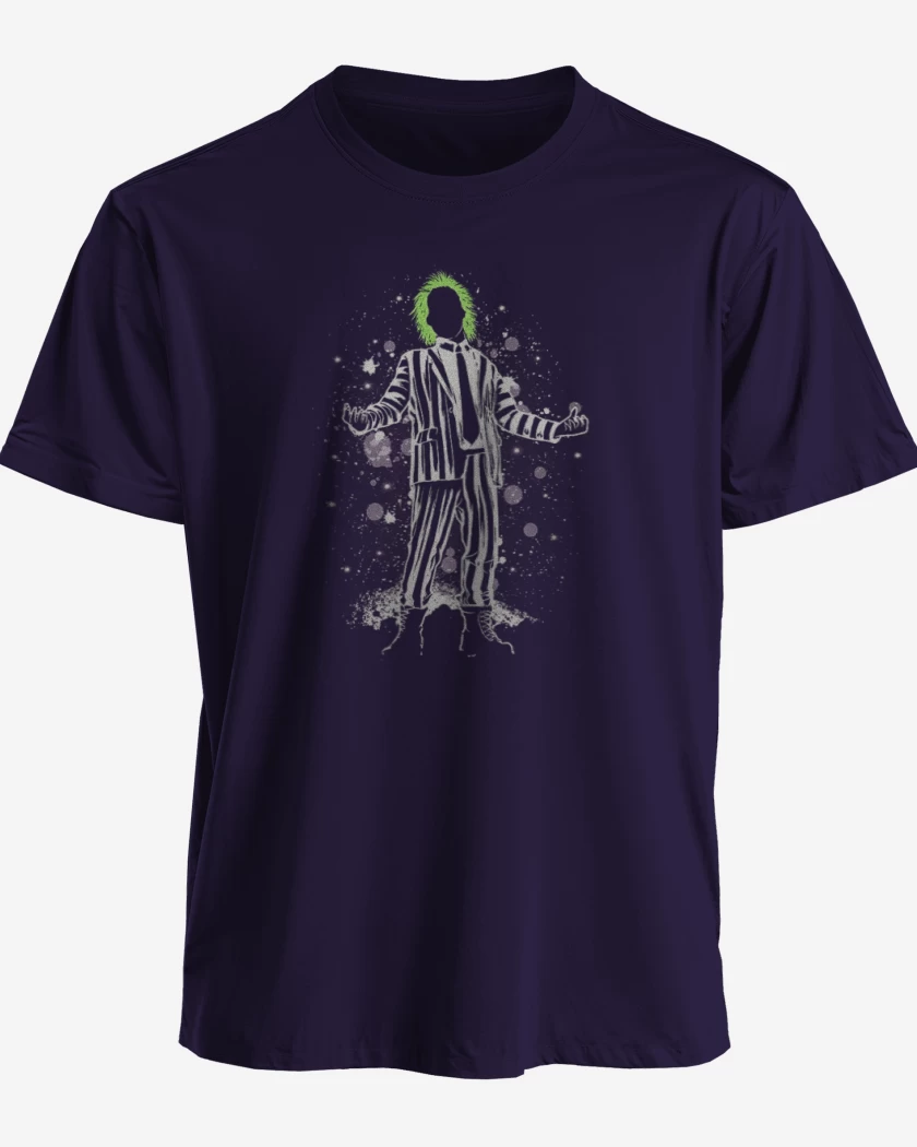 Polera El jugo de barata