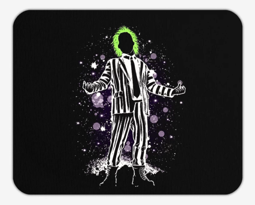 Mousepad El jugo de barata