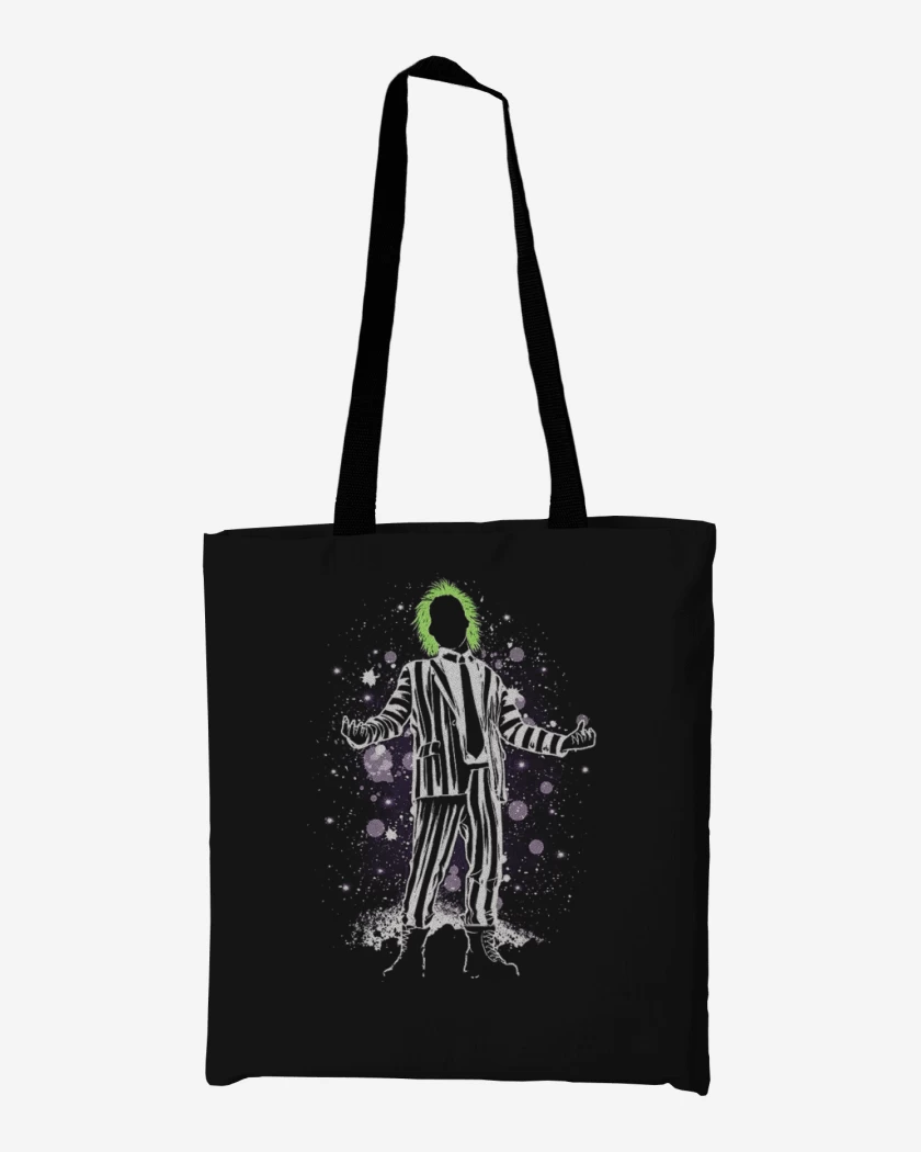 Totebag El jugo de barata