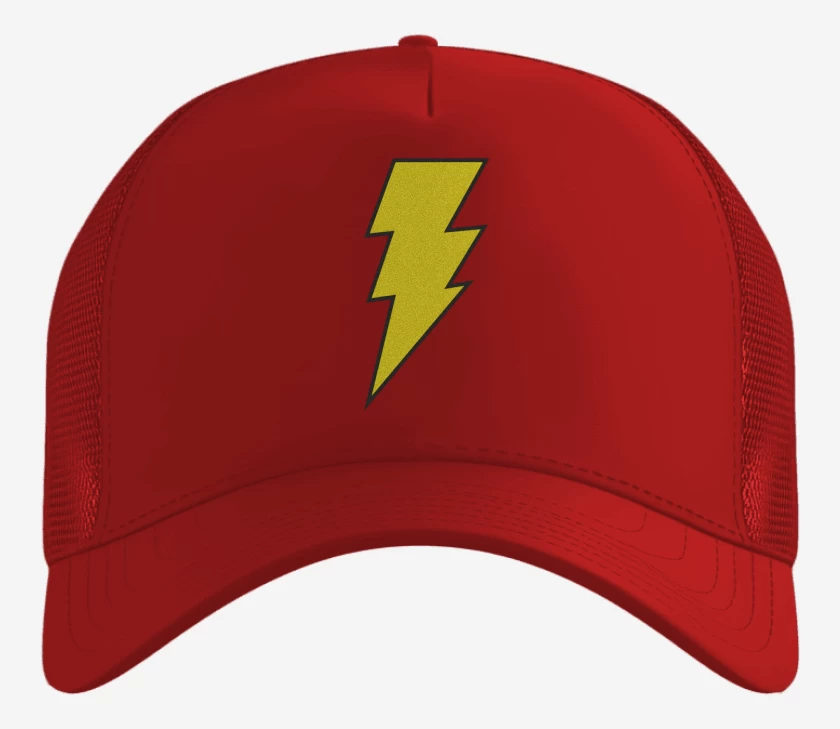 Gorro Rayito magico