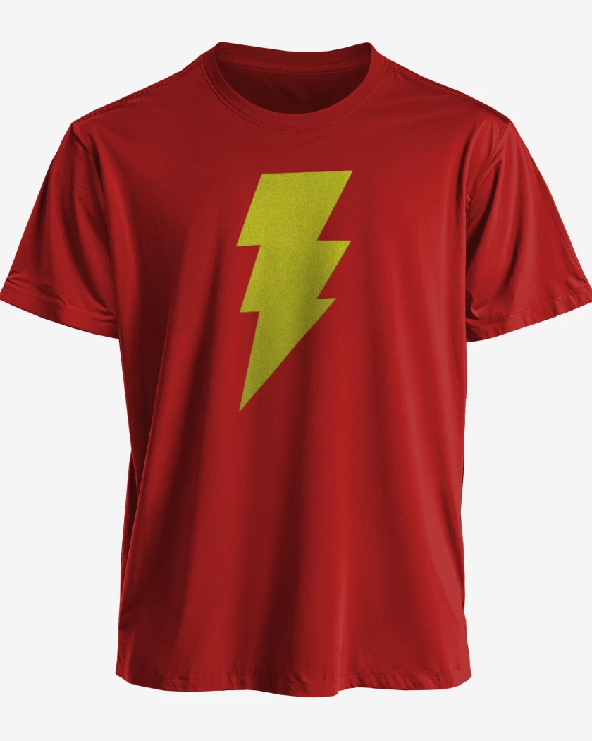 Polera Rayito magico 2