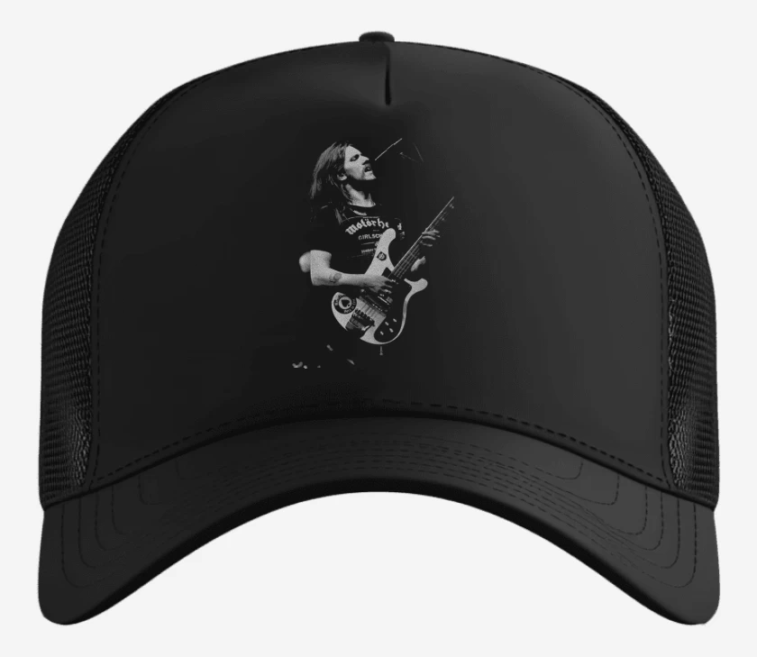 Gorro Lemmy