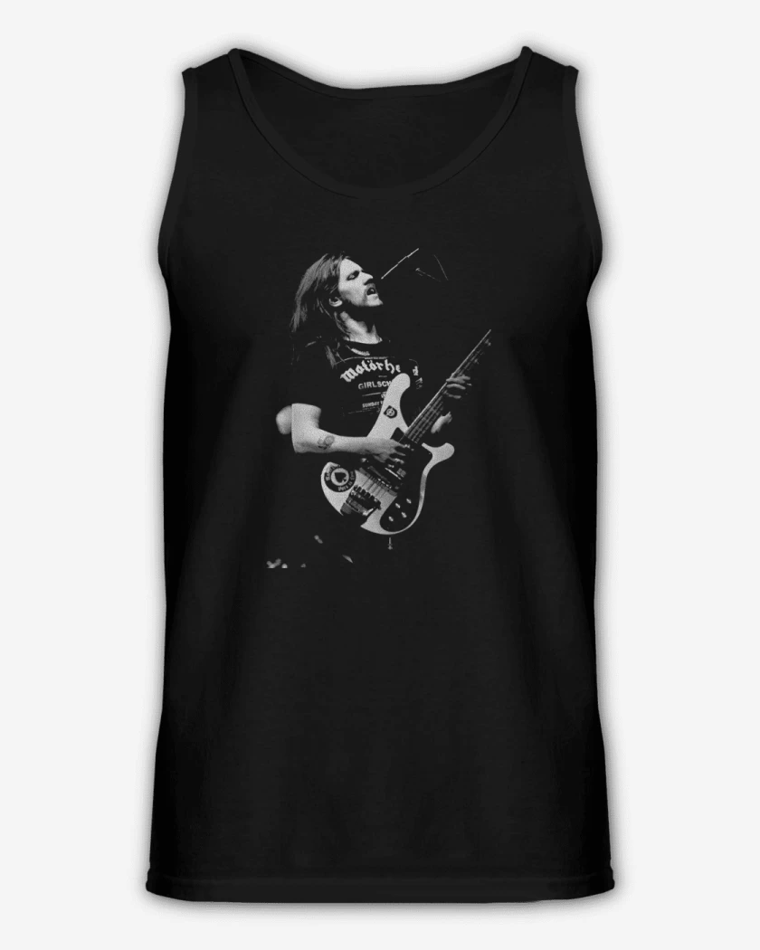 Sudadera Lemmy
