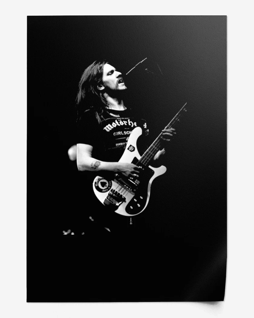 Print Lemmy