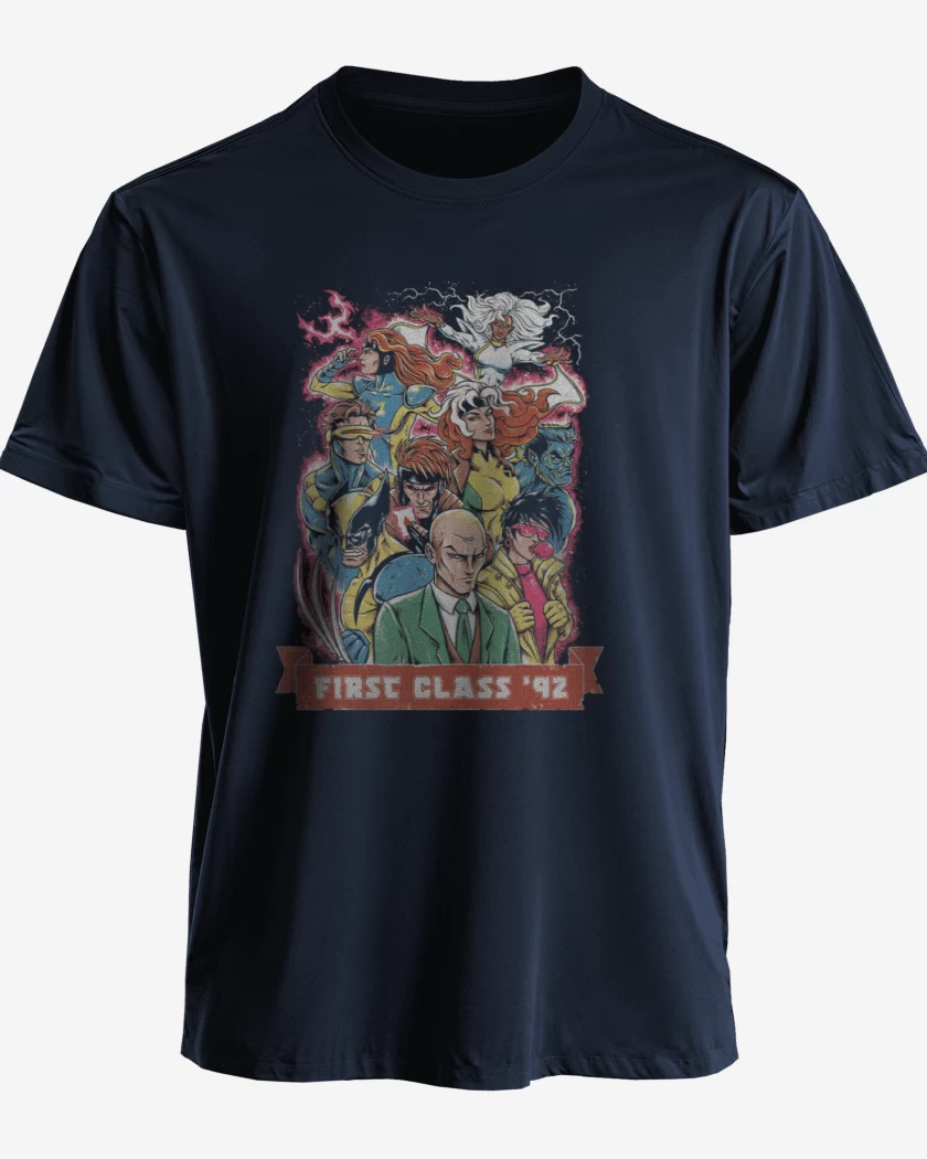 Polera X men first class