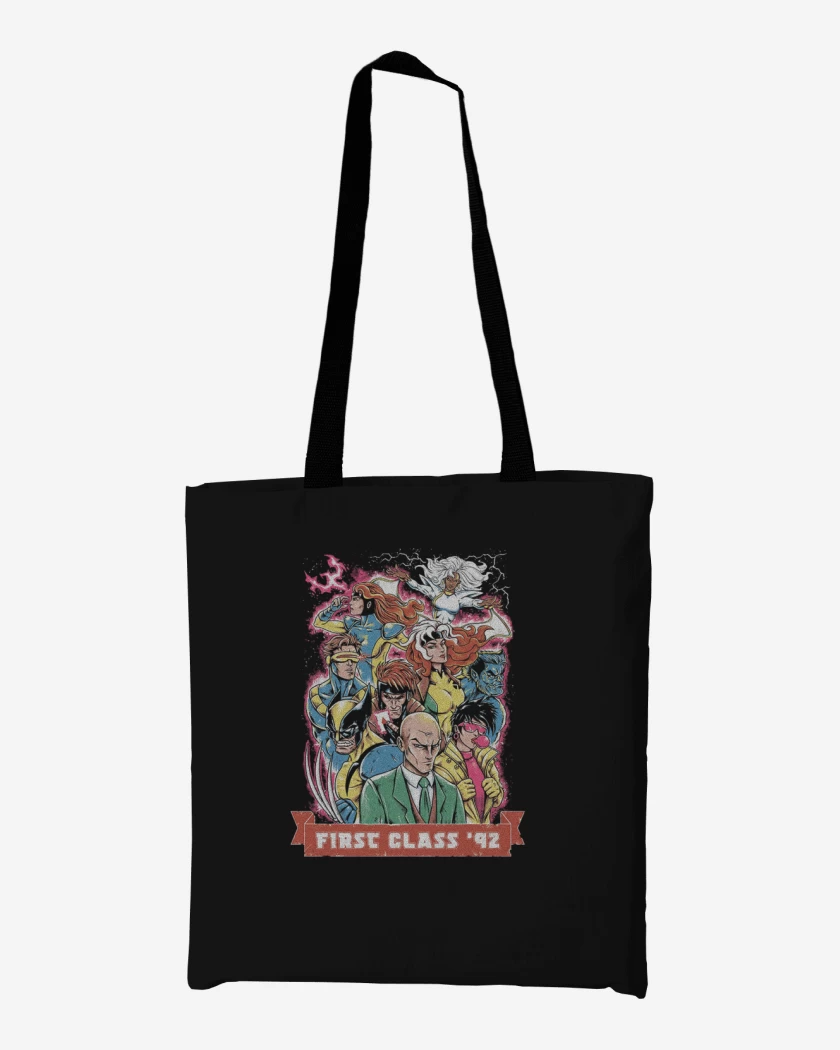 Totebag X men first class