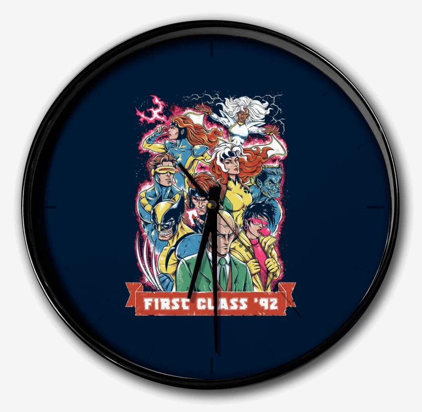 Reloj X men first class