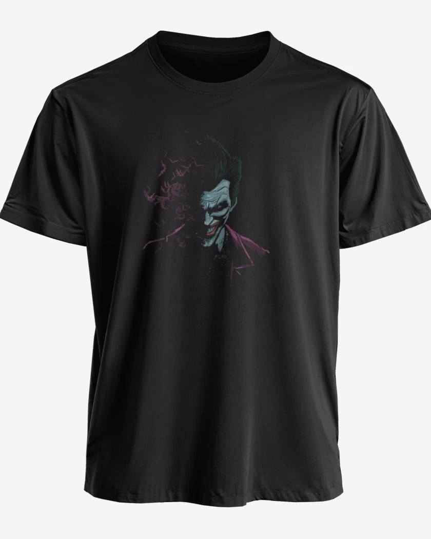 Polera Batjokerr