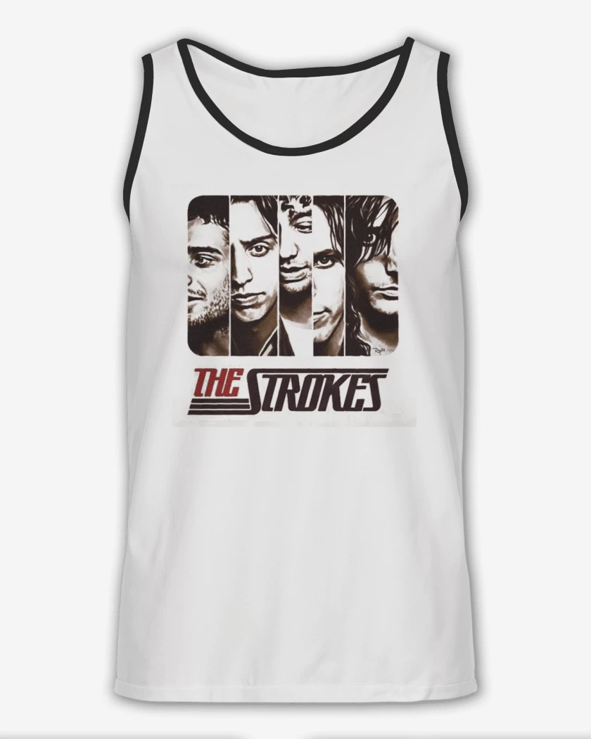Sudadera THE STROKES 2