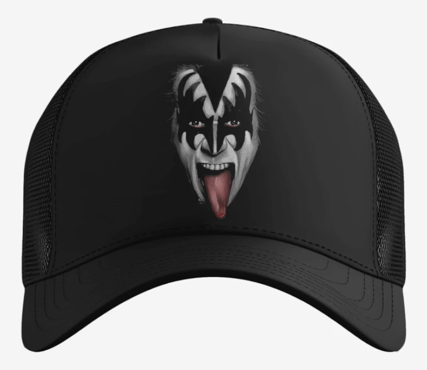 Gorro KISS 2 