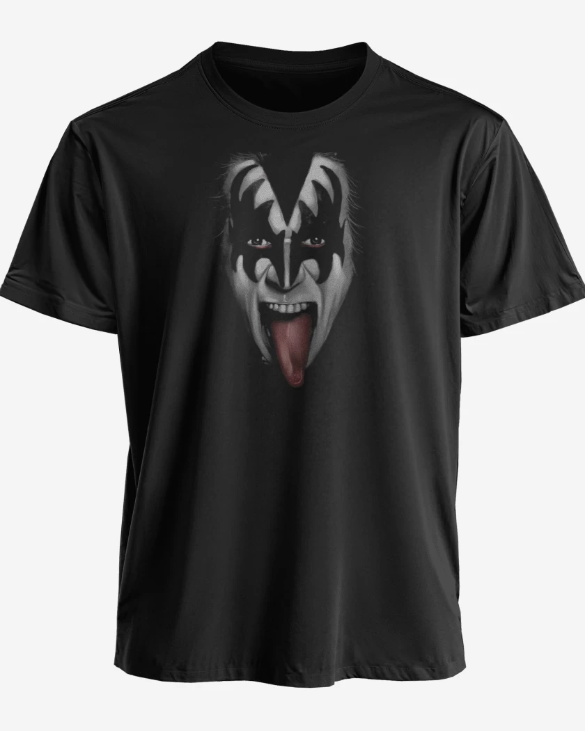 Polera KISS 2 