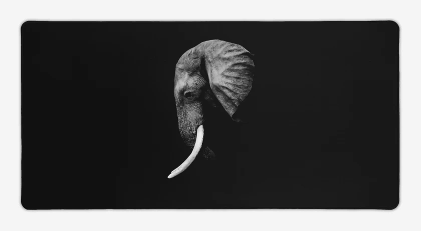 Mouse pad Gamer L-FANTE