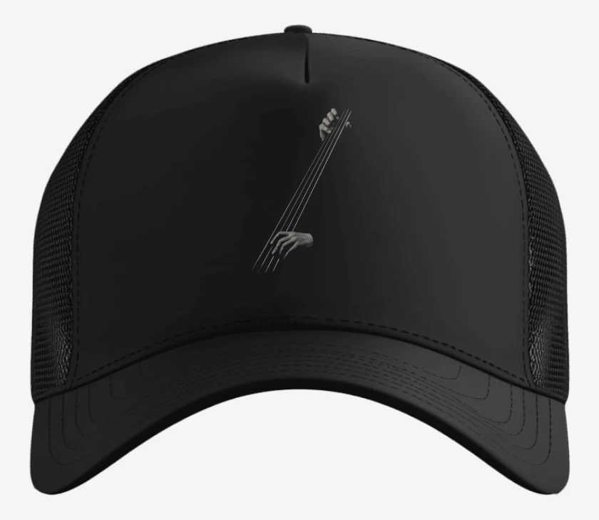 Gorro CONTRABAJO MANO 