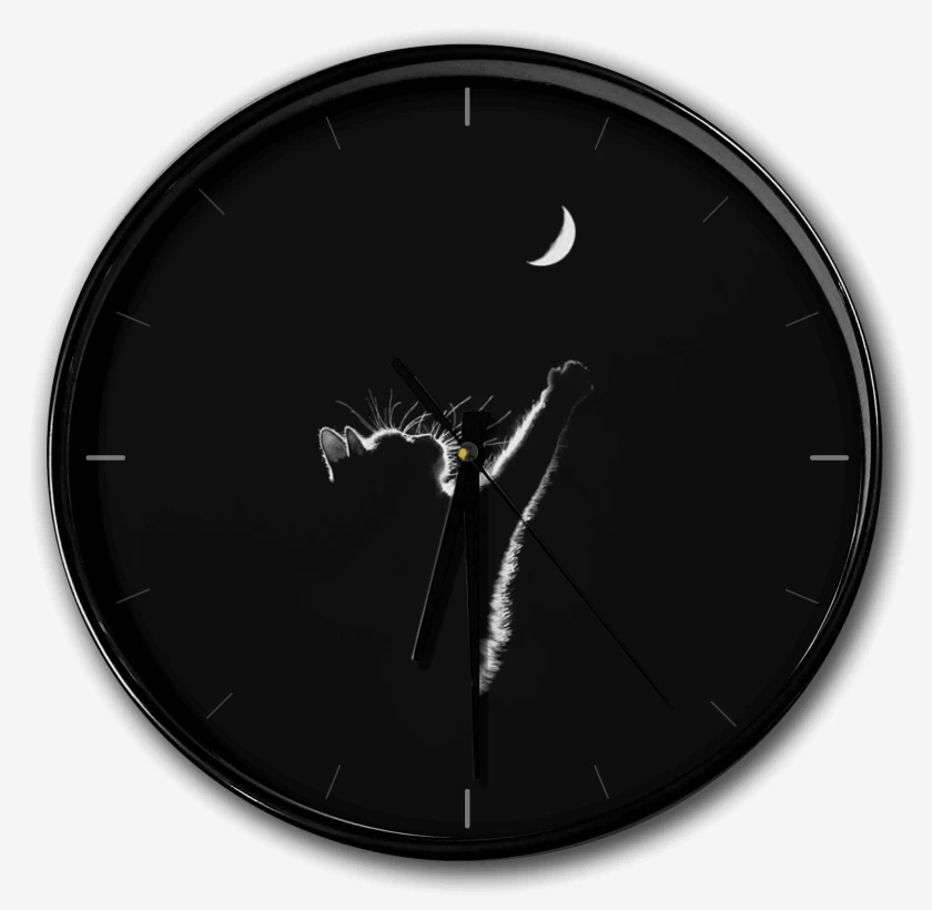 Reloj GATO LUNA 