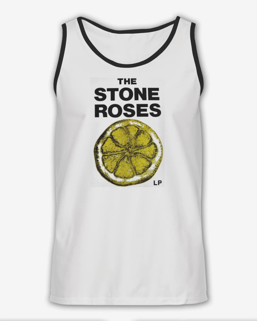 Sudadera THE STONE ROSES LP