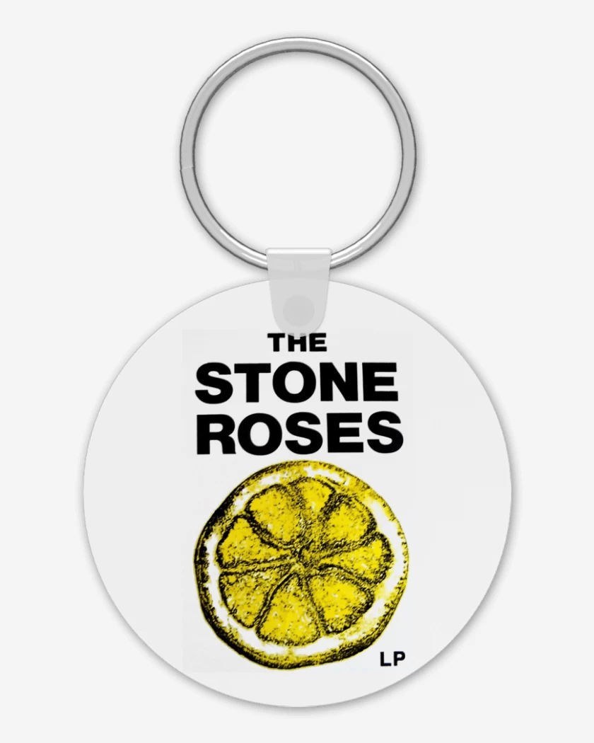 Llavero THE STONE ROSES LP