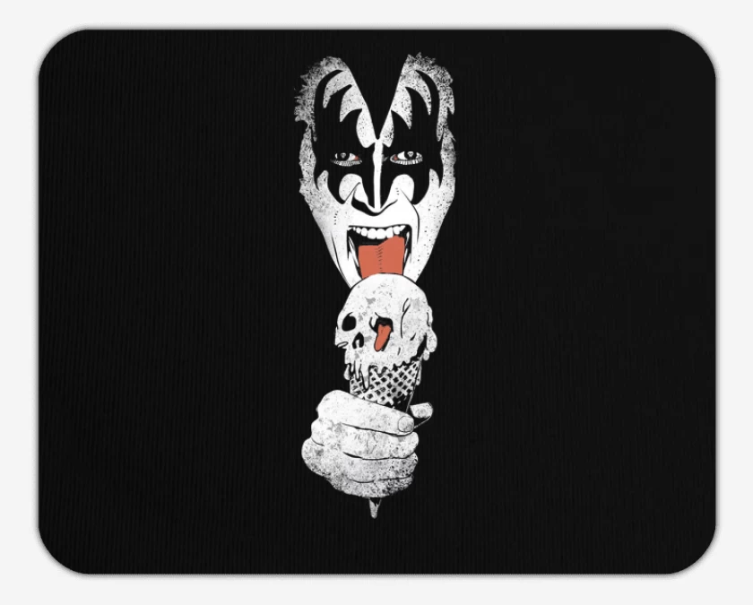 Mousepad KISS 3