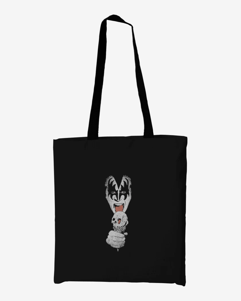 Totebag KISS 3