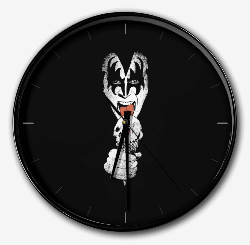 Reloj KISS 3