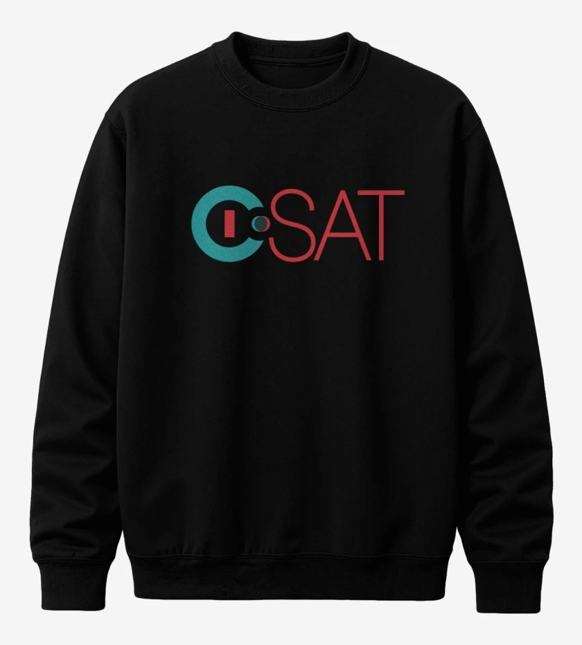 Poleron polo I-SAT