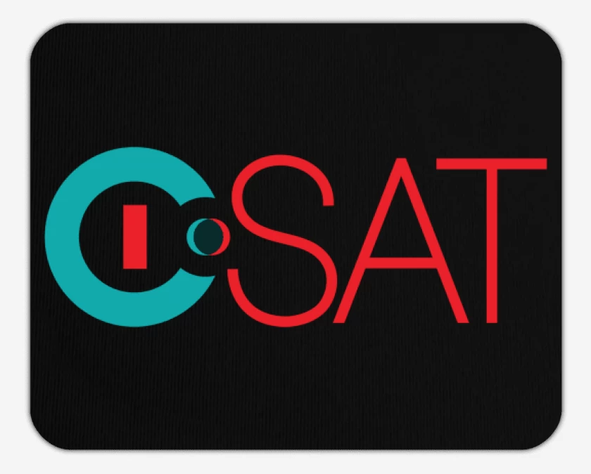 Mousepad I-SAT