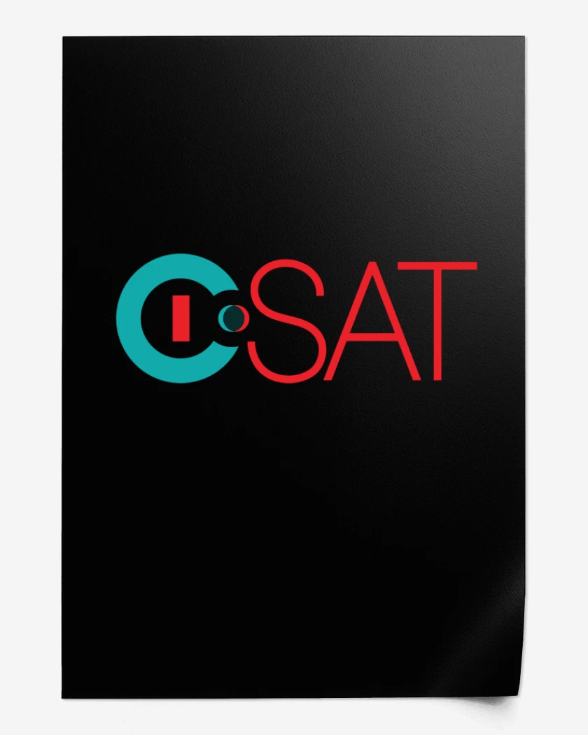 Print I-SAT