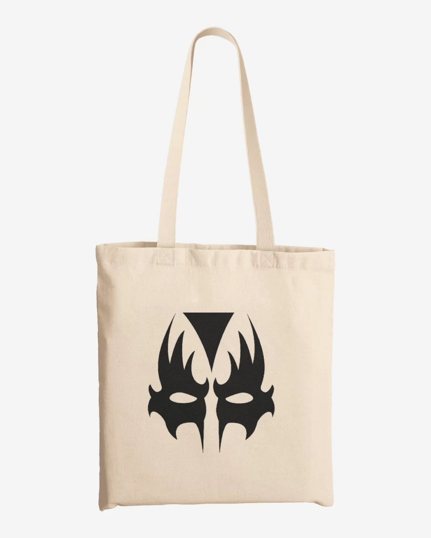Totebag KISS 4 