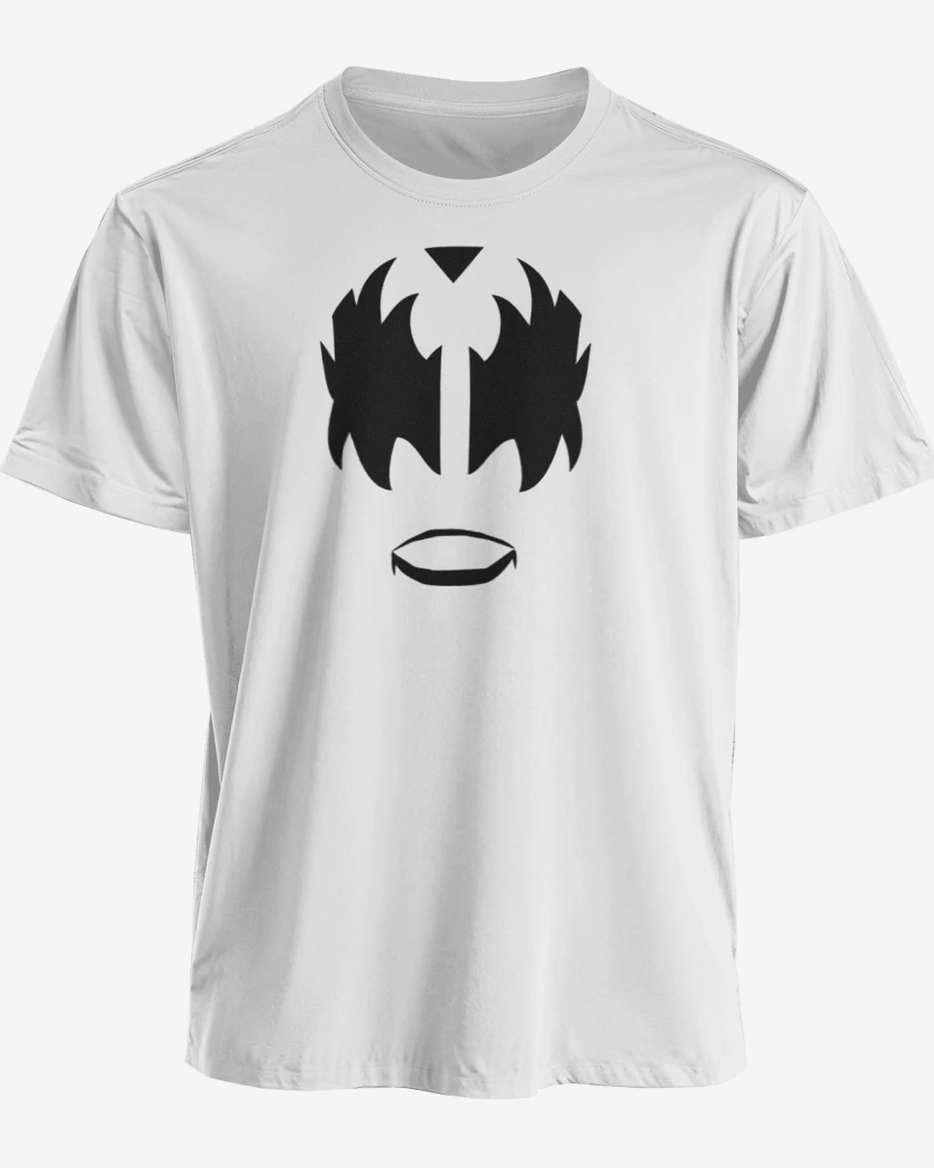 Polera KISS 1