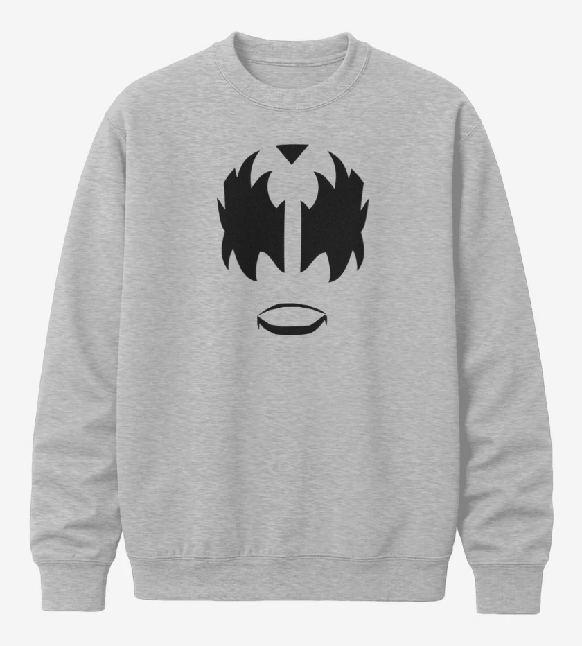 Poleron polo KISS 1