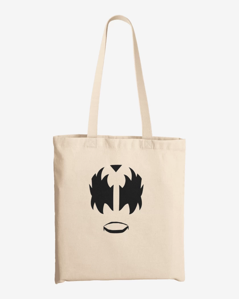 Totebag KISS 1