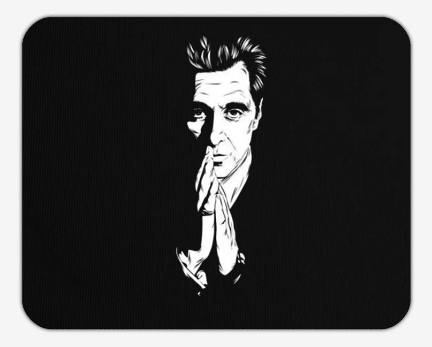 Mousepad AL 