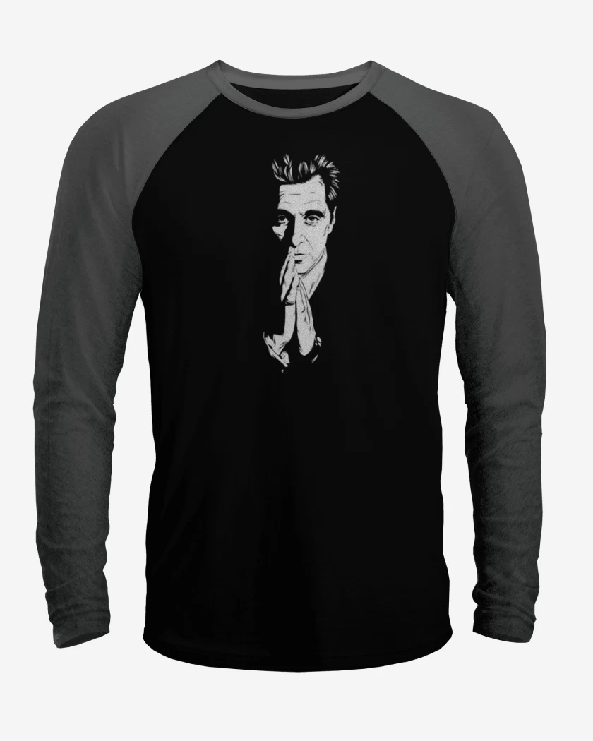 Polera Raglan AL 