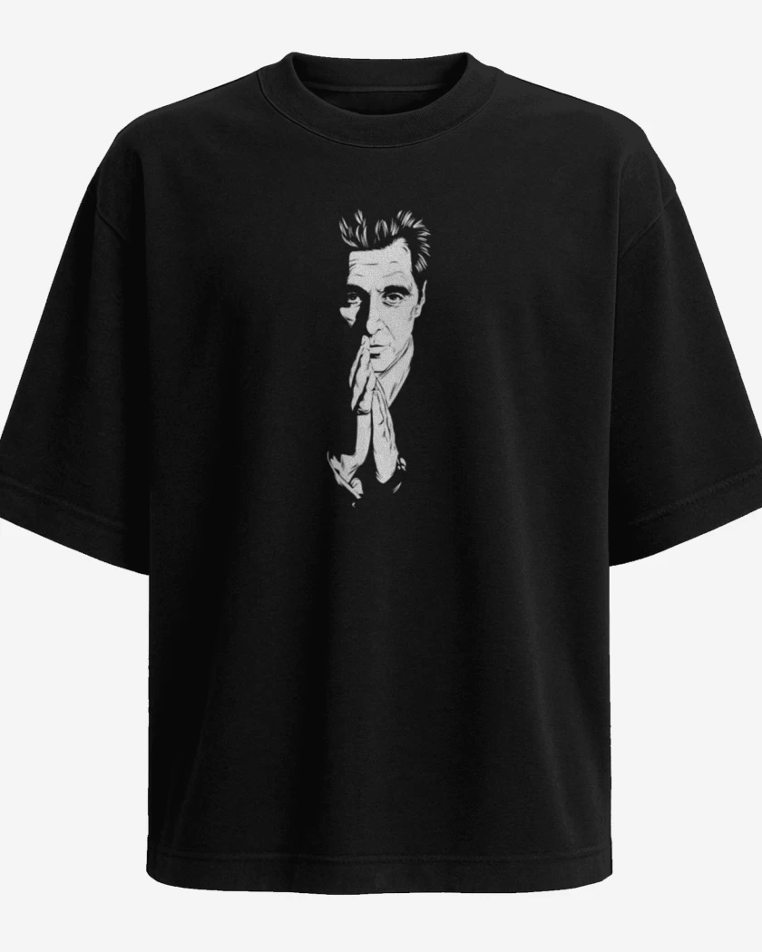 Polera Oversize AL 