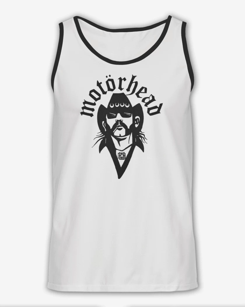 Sudadera MOTORHEAD LEMMY