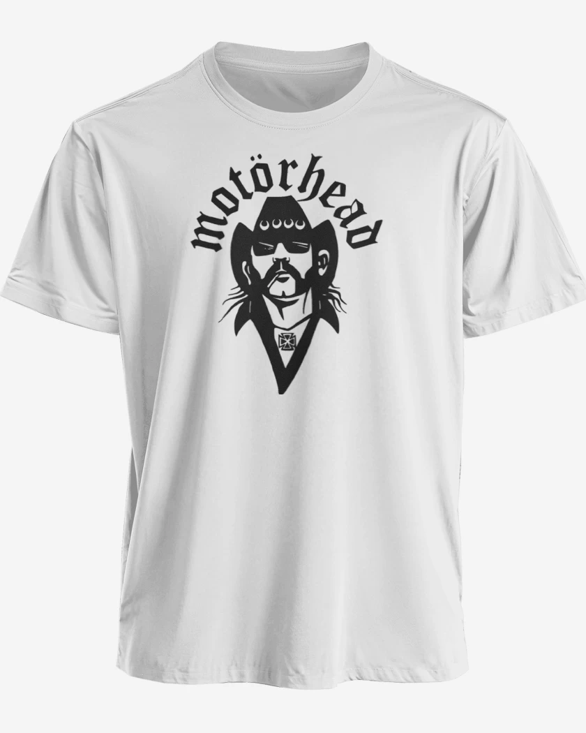 Polera MOTORHEAD LEMMY