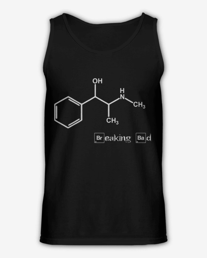 Sudadera Formula Quimica