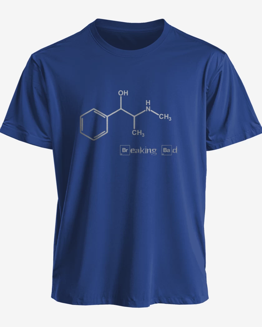 Polera Formula Quimica